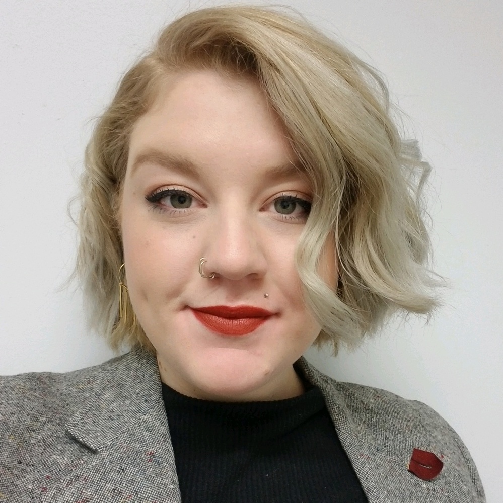 Meet your Posher, Bri